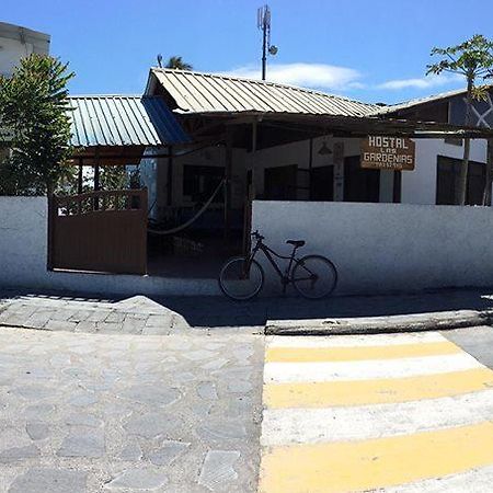 Las Gardenias Hotel Puerto Villamil Exterior photo