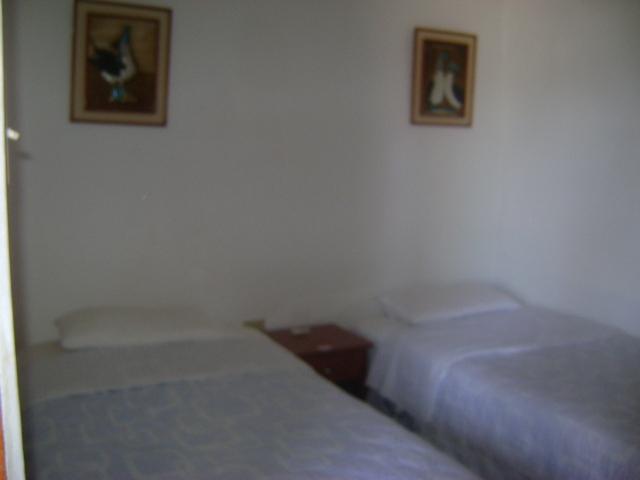 Las Gardenias Hotel Puerto Villamil Exterior photo