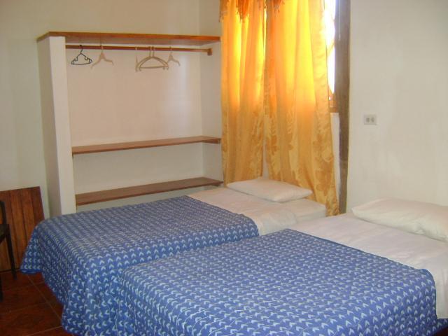 Las Gardenias Hotel Puerto Villamil Exterior photo