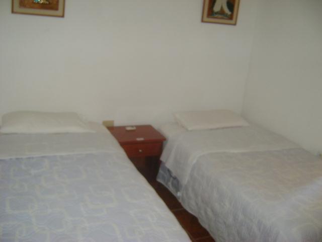Las Gardenias Hotel Puerto Villamil Exterior photo